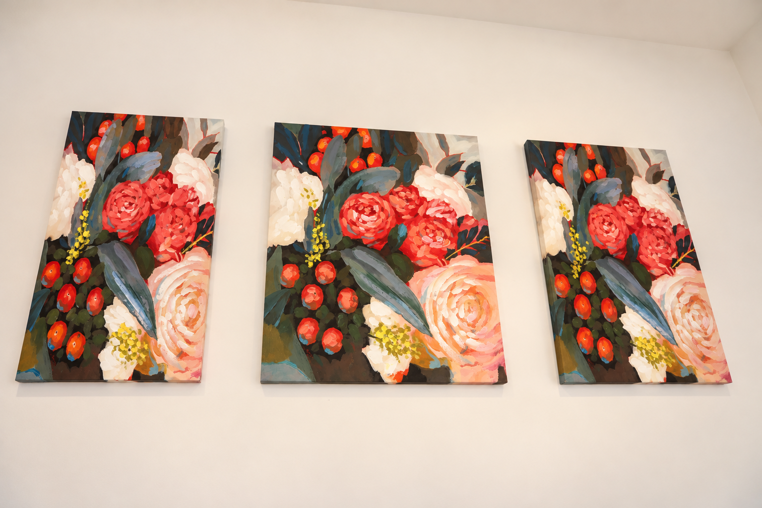 Interior Wall Art