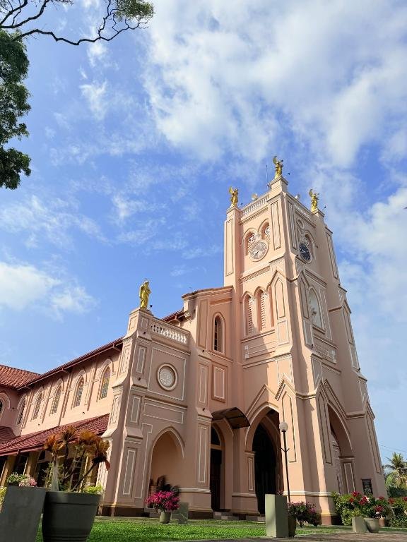 Church