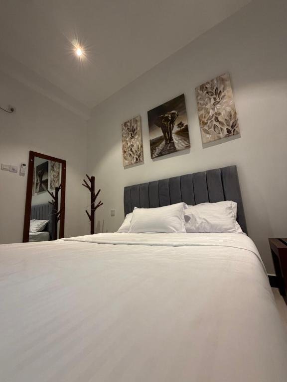 Room interior
