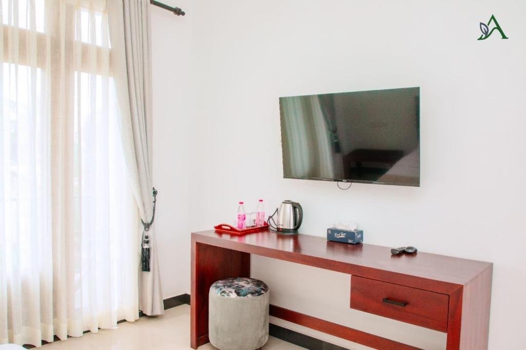 TV View