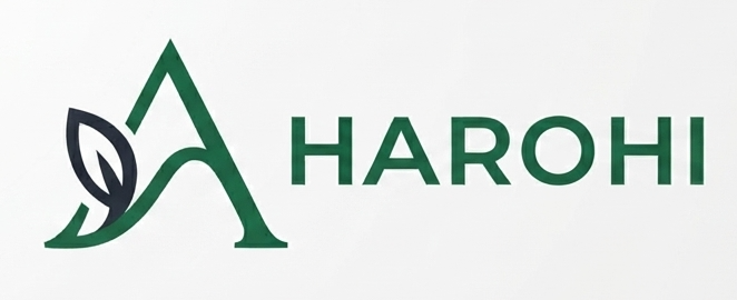 Harohi Hotel & Residence